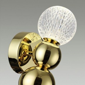 Бра Odeon Light Crystal 1 5008/4WL в Талице - talica.mebel24.online | фото 5
