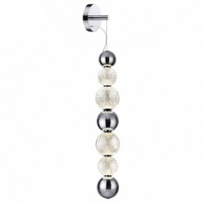 Бра Odeon Light Crystal 5007/13WL в Талице - talica.mebel24.online | фото 2