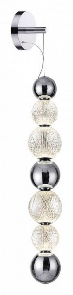 Бра Odeon Light Crystal 5007/13WL в Талице - talica.mebel24.online | фото 3