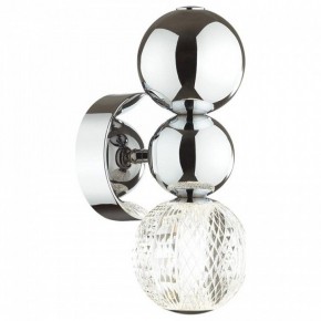 Бра Odeon Light Crystal 5007/4WL в Талице - talica.mebel24.online | фото 2