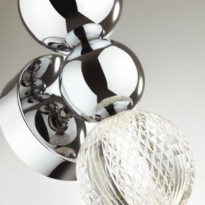 Бра Odeon Light Crystal 5007/4WL в Талице - talica.mebel24.online | фото 5