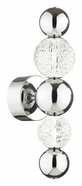 Бра Odeon Light Crystal 5007/7WL в Талице - talica.mebel24.online | фото 2