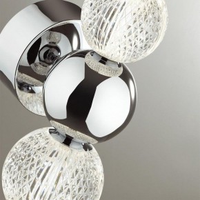 Бра Odeon Light Crystal 5007/7WL в Талице - talica.mebel24.online | фото 5