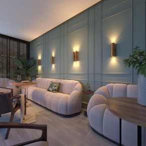 Бра Odeon Light Dario 3833/2WB в Талице - talica.mebel24.online | фото 4