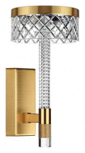 Бра Odeon Light Fivre 5032/8WL в Талице - talica.mebel24.online | фото