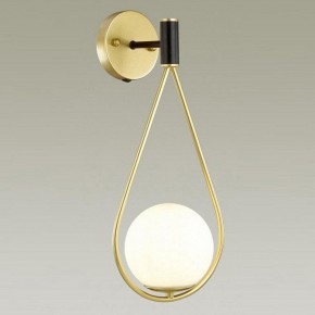 Бра Odeon Light Flari 4810/1W в Талице - talica.mebel24.online | фото 2