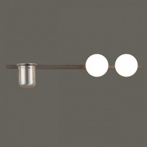 Бра Odeon Light Flower 4681/2W в Талице - talica.mebel24.online | фото 2