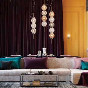 Бра Odeon Light Francesca 4275/1W в Талице - talica.mebel24.online | фото 4