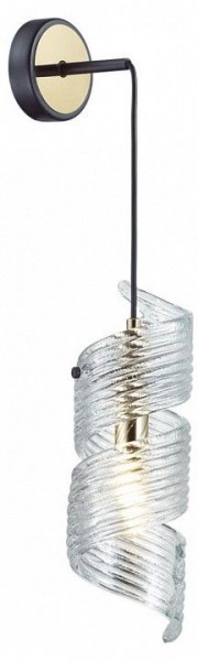 Бра Odeon Light Fusilli 5439/1 в Талице - talica.mebel24.online | фото