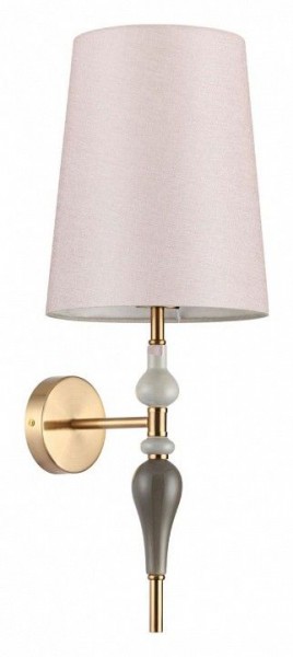 Бра Odeon Light Homi 5040/1W в Талице - talica.mebel24.online | фото