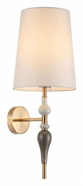 Бра Odeon Light Homi 5040/1W в Талице - talica.mebel24.online | фото 2