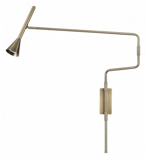 Бра Odeon Light Izzy 7032/1W в Талице - talica.mebel24.online | фото