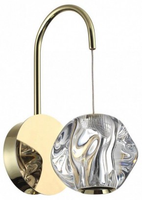 Бра Odeon Light Jemstone 5085/5WL в Талице - talica.mebel24.online | фото
