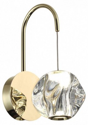 Бра Odeon Light Jemstone 5085/5WL в Талице - talica.mebel24.online | фото 3
