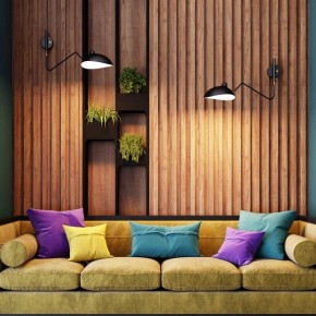 Бра Odeon Light Kerbi 4830/1W в Талице - talica.mebel24.online | фото 4