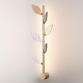 Бра Odeon Light Listva 5445/5WL в Талице - talica.mebel24.online | фото 2