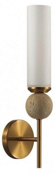 Бра Odeon Light Lolla 6625/1W в Талице - talica.mebel24.online | фото