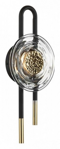 Бра Odeon Light Magnet 5407/6WL в Талице - talica.mebel24.online | фото 2