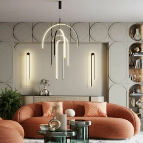 Бра Odeon Light Memfi 6633/18WL в Талице - talica.mebel24.online | фото 4