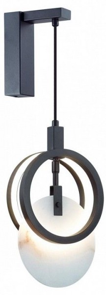 Бра Odeon Light Mercury 5422/17WL в Талице - talica.mebel24.online | фото 2