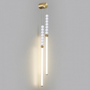 Бра Odeon Light Monella 6639/16WL в Талице - talica.mebel24.online | фото 3