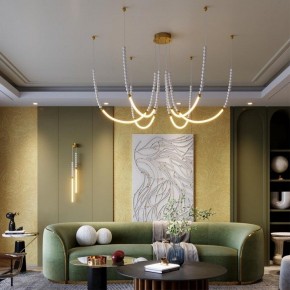 Бра Odeon Light Monella 6639/16WL в Талице - talica.mebel24.online | фото 4