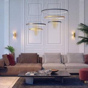 Бра Odeon Light Monica 3901/5W в Талице - talica.mebel24.online | фото 6