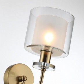 Бра Odeon Light Saga 5088/1W в Талице - talica.mebel24.online | фото 4
