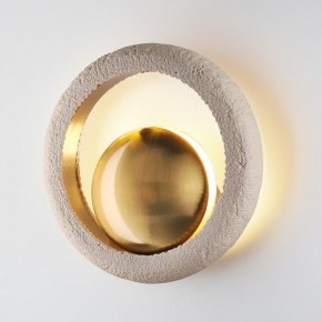 Бра Odeon Light Saturn 5443/1W в Талице - talica.mebel24.online | фото 2
