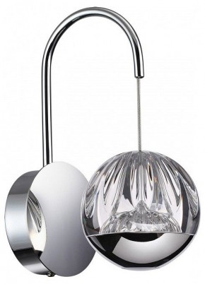 Бра Odeon Light Sono 5100/5WL в Талице - talica.mebel24.online | фото
