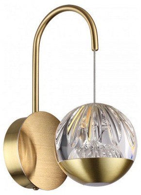 Бра Odeon Light Sono 5101/5WL в Талице - talica.mebel24.online | фото