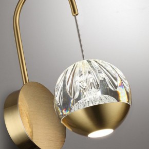 Бра Odeon Light Sono 5101/5WL в Талице - talica.mebel24.online | фото 5