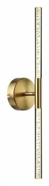 Бра Odeon Light Sparky 4369/10WL в Талице - talica.mebel24.online | фото 2