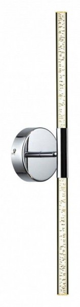 Бра Odeon Light Sparky 4370/10WL в Талице - talica.mebel24.online | фото 2