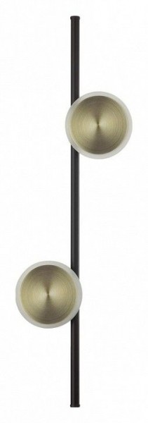 Бра Odeon Light Stilo 6601/24WL в Талице - talica.mebel24.online | фото