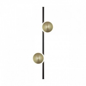 Бра Odeon Light Stilo 6601/24WL в Талице - talica.mebel24.online | фото 2