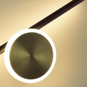 Бра Odeon Light Stilo 6601/24WL в Талице - talica.mebel24.online | фото 4