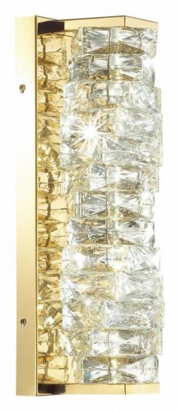 Бра Odeon Light Straza 4999/10WL в Талице - talica.mebel24.online | фото 2