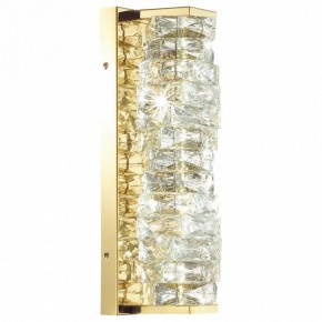 Бра Odeon Light Straza 4999/10WL в Талице - talica.mebel24.online | фото 3