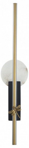 Бра Odeon Light Strekoza 5413/18WL в Талице - talica.mebel24.online | фото