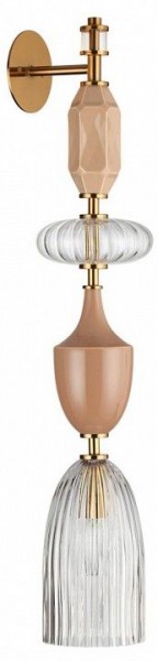 Бра Odeon Light Terra 5414/1W в Талице - talica.mebel24.online | фото