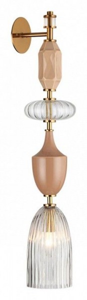 Бра Odeon Light Terra 5414/1W в Талице - talica.mebel24.online | фото 2