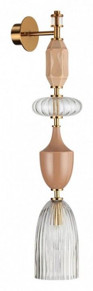Бра Odeon Light Terra 5414/1W в Талице - talica.mebel24.online | фото 4