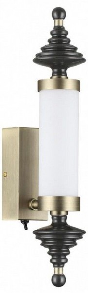 Бра Odeon Light Ula 5404/11WL в Талице - talica.mebel24.online | фото