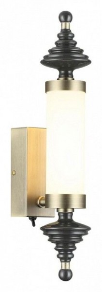 Бра Odeon Light Ula 5404/11WL в Талице - talica.mebel24.online | фото 2