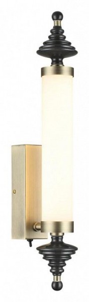 Бра Odeon Light Ula 5404/17WL в Талице - talica.mebel24.online | фото 2