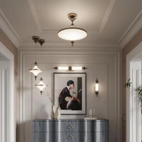 Бра Odeon Light Ula 5404/17WL в Талице - talica.mebel24.online | фото 4