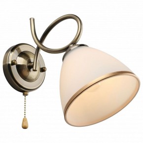 Бра Omnilux Alimini OML-25301-01 в Талице - talica.mebel24.online | фото 2