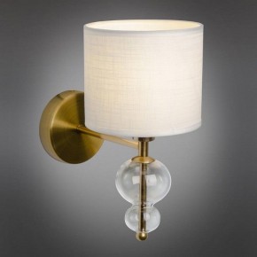 Бра Omnilux Amelia OML-56701-01 в Талице - talica.mebel24.online | фото 2