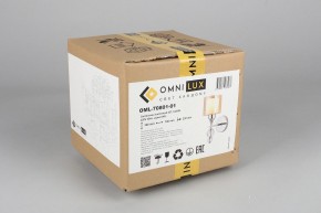 Бра Omnilux Aprica OML-70801-01 в Талице - talica.mebel24.online | фото 6